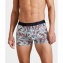 Aubade Men Boxer X Camille Lacourt Whale
