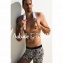Aubade Men Boxer X Camille Lacourt Whale