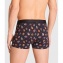 Aubade Men Duo Boxer Homme Ttes de Mort + Emeraude