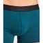 Aubade Men Duo Boxer Homme Ttes de Mort + Emeraude