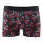 Aubade Men Duo de Boxers Magie et Uni Rouge