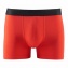 Aubade Men Duo de Boxers Magie et Uni Rouge
