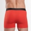 Aubade Men Duo de Boxers Magie et Uni Rouge