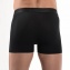 Aubade Men Duo de Boxers Parlez-Vous et Uni Noir