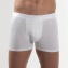 Aubade Men Duo de Boxers Porcelaine et Uni Opale