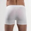 Aubade Men Duo de Boxers Porcelaine et Uni Opale