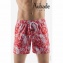 Aubade Men Maillot de Bain X Camille Lacourt Carpe Rouge