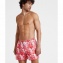 Aubade Men Maillot de Bain X Camille Lacourt Carpe Rouge