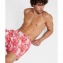 Aubade Men Maillot de Bain X Camille Lacourt Carpe Rouge