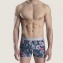 Aubade Men Pack 2 Boxers Homme Prusse