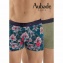 Aubade Men Pack 2 Boxers Homme Prusse