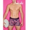 Aubade Men Boxer Menottes SFP