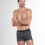 Aubade Men SF Paris Boxer Rose Thunder