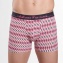 Aubade Men SF Paris Boxer Rose Zigzag