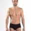 Aubade Men Slip Homme Stars