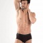 Aubade Men Slip Homme Stars