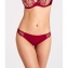 Aubade Miss Karl Culotte Italienne Rubis