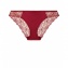 Aubade Miss Karl Culotte Italienne Rubis