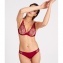 Aubade Miss Karl Culotte Italienne Rubis