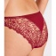 Aubade Miss Karl Culotte Italienne Rubis
