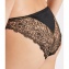 Aubade Miss Karl Culotte Italienne Tuxedo
