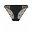 Aubade Miss Karl Culotte Italienne Tuxedo