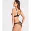 Aubade Miss Karl Culotte Italienne Tuxedo
