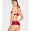 Aubade Miss Karl Shorty Saint Tropez Rubis