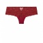 Aubade Miss Karl Shorty Saint Tropez Rubis