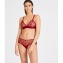 Aubade Miss Karl Shorty Saint Tropez Rubis