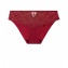 Aubade Miss Karl Slip Brsilien Rubis