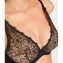 Aubade Miss Karl Soutien Gorge Triangle avec Armatures Tuxedo