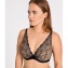 Aubade Miss Karl Soutien Gorge Triangle avec Armatures Tuxedo