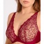 Aubade Miss Karl Soutien Gorge Triangle avec Armatures Rubis