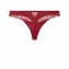Aubade Miss Karl Tanga Rubis