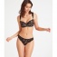 Aubade Mon Bijou Corbeille Armatures Perle Noire