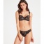 Aubade Mon Bijou Corbeille Armatures Perle Noire