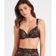 Aubade Mon Bijou Plunge Coque Perle Noire