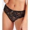 Aubade Mon Bijou Slip Brsilien Perle Noire
