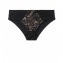 Aubade Mon Bijou Slip Brsilien Perle Noire