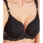 Aubade Mon Bijou Spacer Plunge Perle Noire
