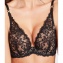 Aubade Mon Bijou Triangle Armatures Perle Noire