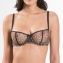 Aubade Nudessence Soutien-Gorge Corbeille Fauve