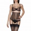Aubade Nudessence Tanga Noir