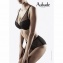 Aubade Nudessence Triangle Plunge Noir