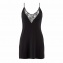 Aubade Nuisette Lazy Days Noir