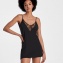 Aubade Nuisette Lazy Days Noir