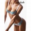 Aubade Nympha Paradis Soutien-Gorge Corbeille Nnuphar