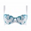 Aubade Nympha Paradis Soutien-Gorge Corbeille Nnuphar