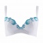 Aubade Nympha Paradis Soutien-Gorge Push-Up Nnuphar